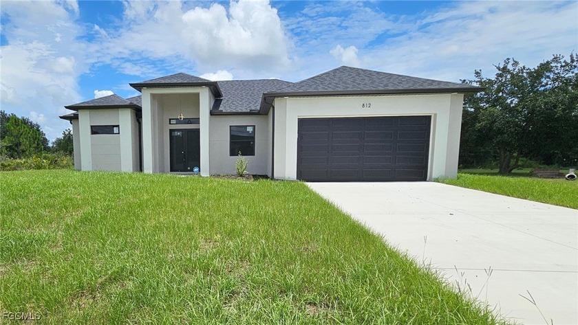 Modern Luxury Living -total 2,510 sqft of Stunning New - Beach Home for sale in Lehigh Acres, Florida on Beachhouse.com
