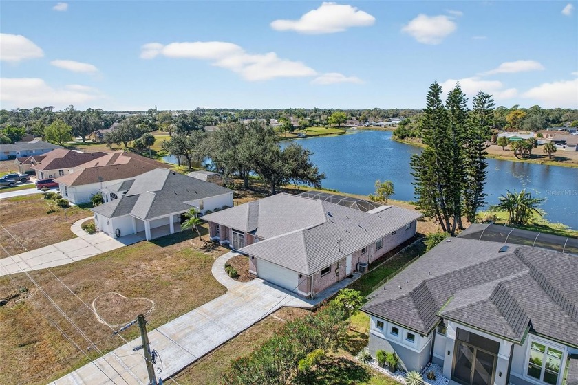 Welcome to your dream waterfront oasis!  As you step through the - Beach Home for sale in North Port, Florida on Beachhouse.com