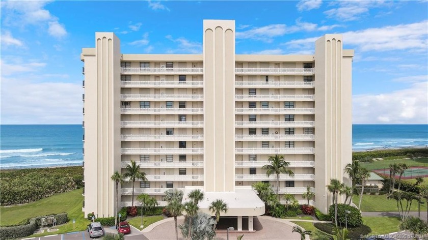 Experience coastal living at its finest in this stunning 2 BR, 2 - Beach Condo for sale in Jensen Beach, Florida on Beachhouse.com