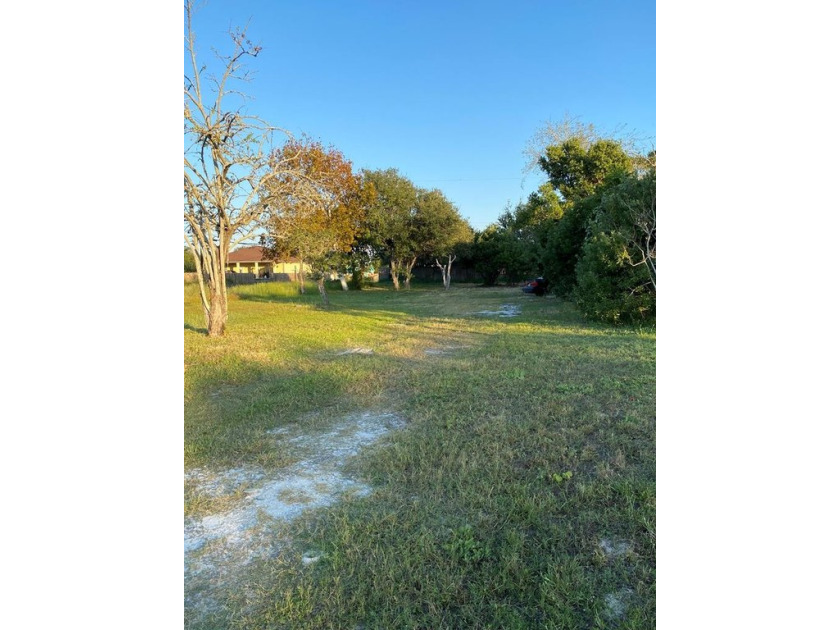 Lot for sale 25 x 145 Being sold for $15,500 This lot is - Beach Lot for sale in Aransas Pass, Texas on Beachhouse.com