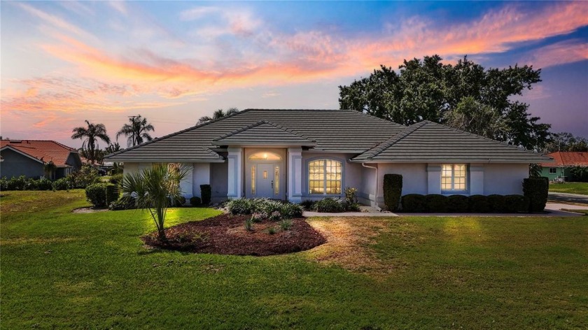 Welcome to your dream home in the highly sought-after Englewood - Beach Home for sale in Englewood, Florida on Beachhouse.com