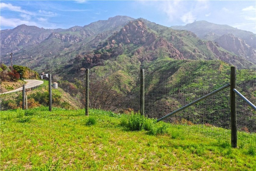 Located in a desirable Malibu area, this approximately 1.5-acre - Beach Lot for sale in Malibu, California on Beachhouse.com