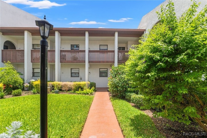 Welcome to one of the most sought-after homes in this - Beach Condo for sale in Port Richey, Florida on Beachhouse.com