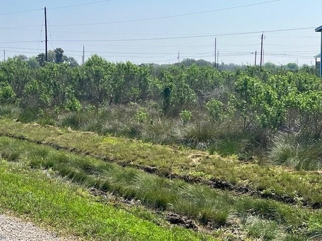 Two contiguous lots on the East side of Holiday Beach! Fantastic - Beach Lot for sale in Rockport, Texas on Beachhouse.com