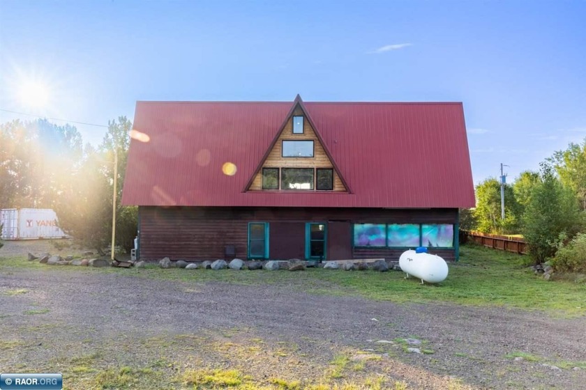 Experience the beauty of Lake Superior with stunning views and - Beach Commercial for sale in Beaver Bay, Minnesota on Beachhouse.com