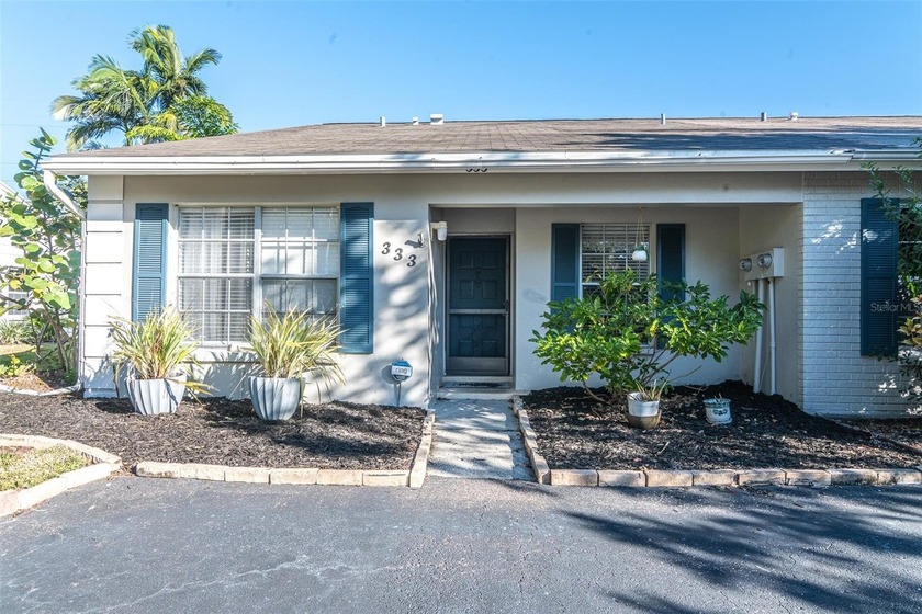 Under contract-accepting backup offers. Discover the comfort and - Beach Home for sale in Safety Harbor, Florida on Beachhouse.com