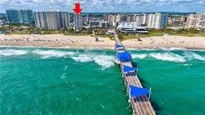 Price reduced by $75 K it won't last!!!!Beautifully remodeled - Beach Condo for sale in Pompano Beach, Florida on Beachhouse.com