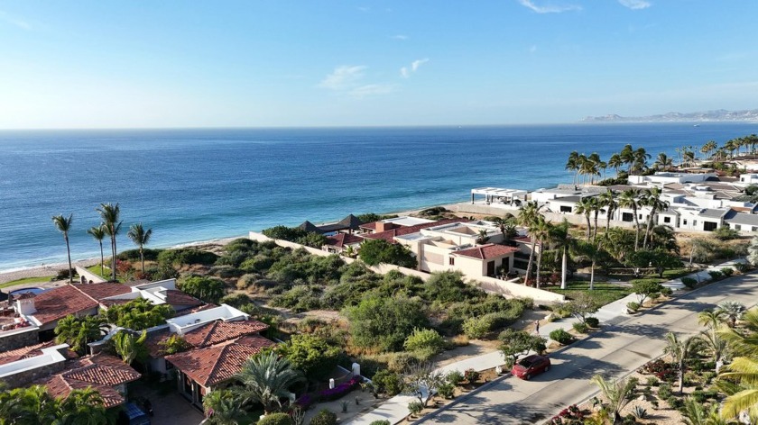 Discover a rare opportunity to own one of the last beachfront - Beach Lot for sale in Puerto Los Cabos,  on Beachhouse.com