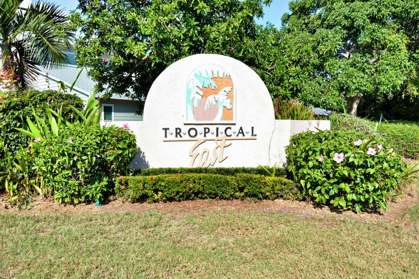 Waterfront living awaits in Tropical East. This inviting - Beach Home for sale in Port Saint Lucie, Florida on Beachhouse.com