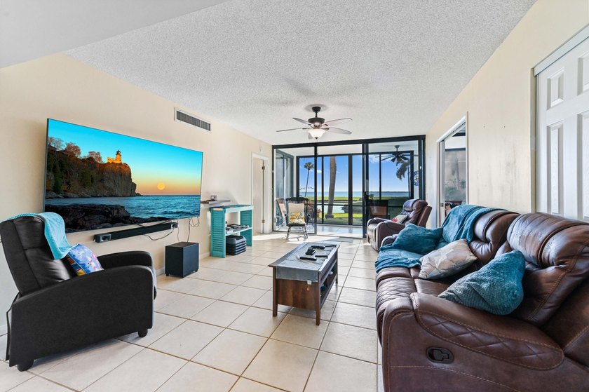 Escape the cold and secure your piece of paradise with this - Beach Condo for sale in Jensen Beach, Florida on Beachhouse.com