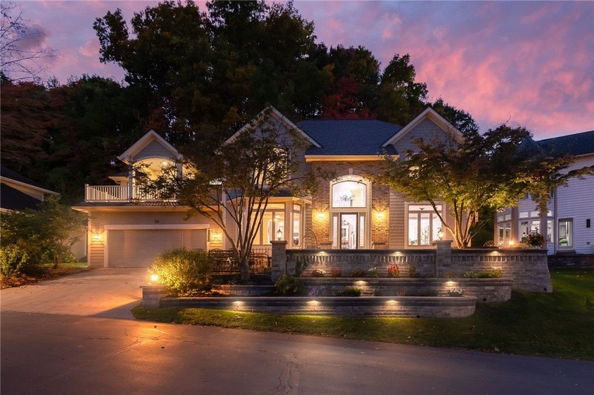 Calling all waterfront lovers & boating enthusiasts! - Beach Home for sale in Rochester, New York on Beachhouse.com