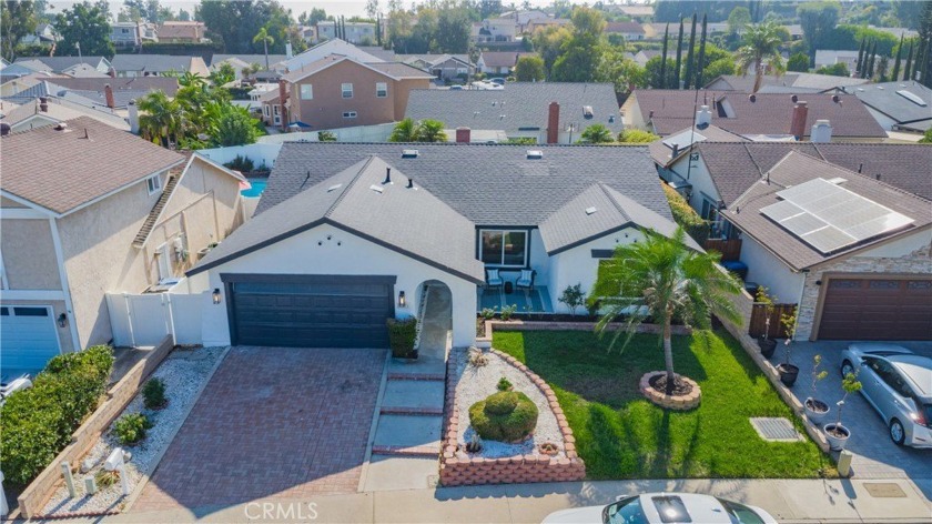 This beautifully renovated and upgraded  SINGLE -STORY  house - Beach Home for sale in Mission Viejo, California on Beachhouse.com