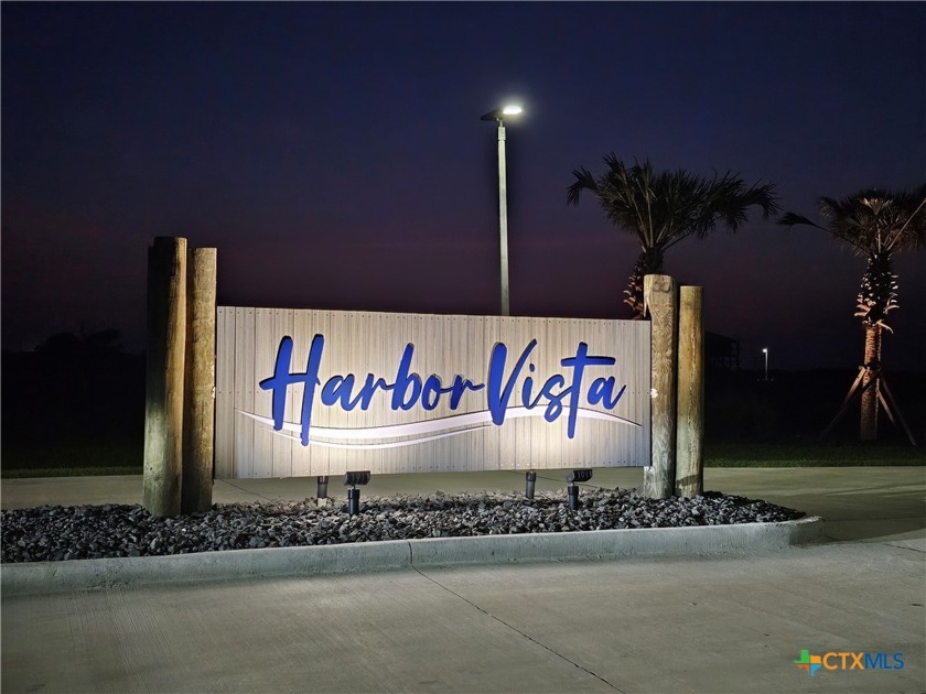 Harbor Vista POC is a new residential development in Port O - Beach Lot for sale in Port O Connor, Texas on Beachhouse.com