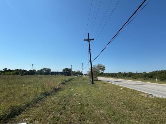 3.4 Acres +/- Prime piece of property with approximately 950 ft - Beach Commercial for sale in Aransas Pass, Texas on Beachhouse.com