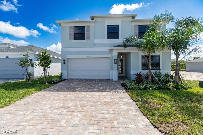 A GL HOMES Community! Brand New Construction Available Now in - Beach Home for sale in Fort Myers, Florida on Beachhouse.com