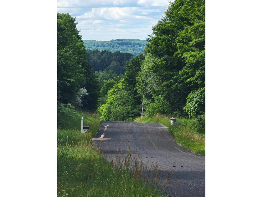 7 Acres in Arcadia Bluffs Golf Course Neighborhood. A Rare Gem - Beach Acreage for sale in Arcadia, Michigan on Beachhouse.com
