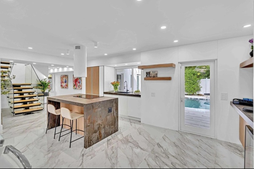 This beautifully renovated home offers a perfect blend of modern - Beach Home for sale in Lauderdale By The Sea, Florida on Beachhouse.com