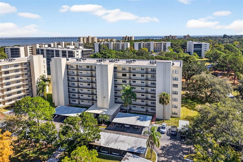 Welcome to resort-style living at Cove Cay! This beautifully - Beach Condo for sale in Clearwater, Florida on Beachhouse.com