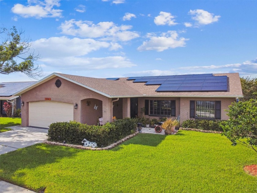 One of more pictures have been vitually staged. Discover the - Beach Home for sale in New Port Richey, Florida on Beachhouse.com