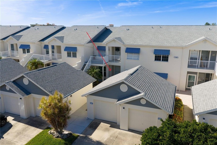 One or more photo(s) has been virtually staged. Introducing a - Beach Condo for sale in Largo, Florida on Beachhouse.com