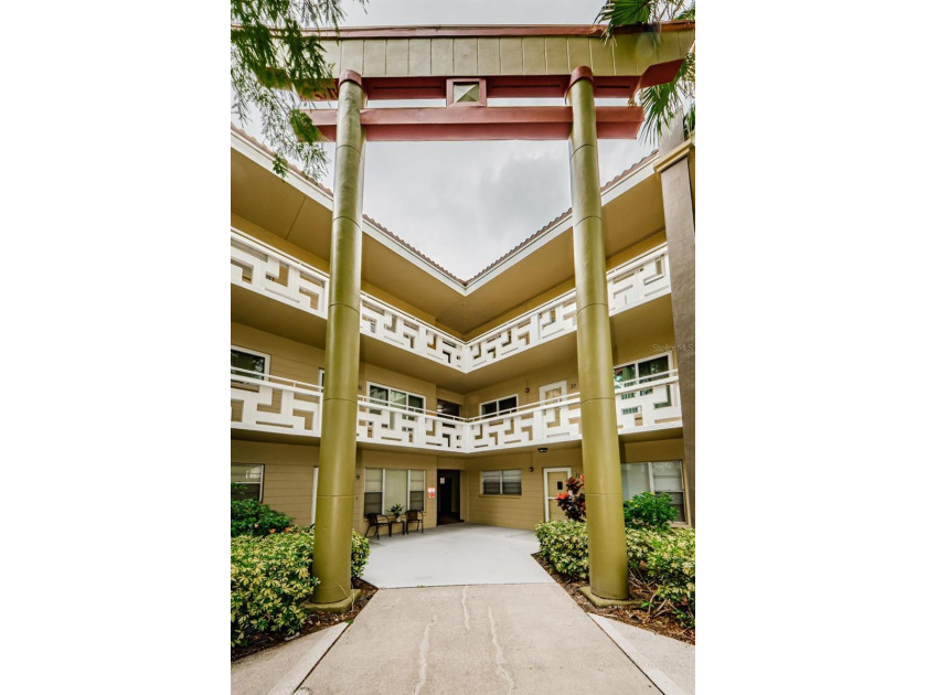 PRICE IMPROVEMENT!!! Discover this beautifully updated 2-bedroom - Beach Condo for sale in Clearwater, Florida on Beachhouse.com