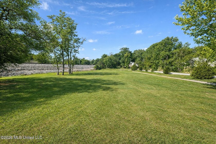Prime vacant lot located on desirable Nicholson Avenue in - Beach Lot for sale in Waveland, Mississippi on Beachhouse.com