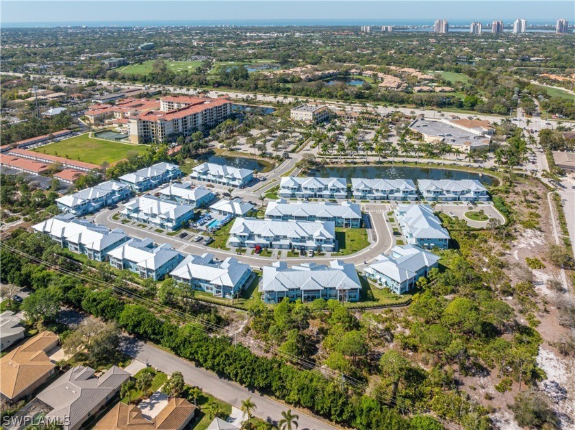 VILLA MAR BONITA BEACH is a Brand-New Gated Community 1 mile - Beach Condo for sale in Bonita Springs, Florida on Beachhouse.com