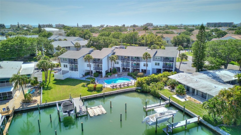 Breathtaking Waterfront Living: Welcome to your coastal haven! - Beach Condo for sale in Treasure Island, Florida on Beachhouse.com