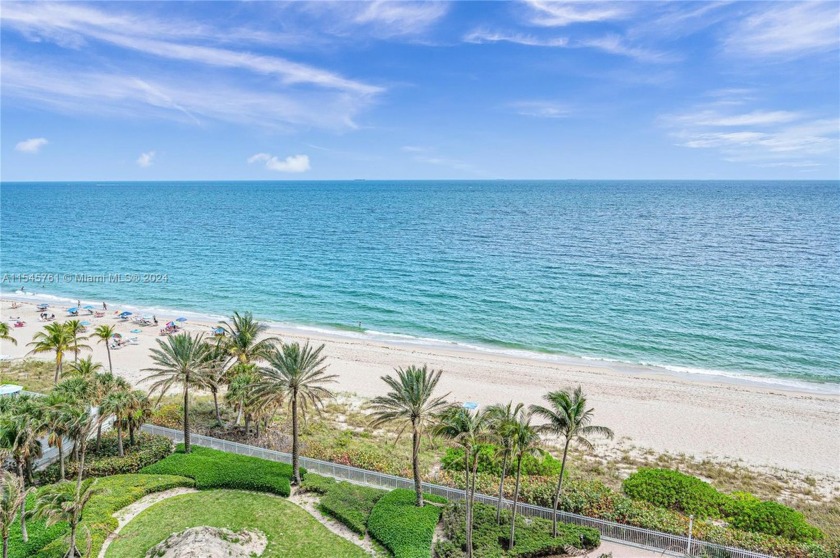 Experience the beauty of sunrises and sunsets from this - Beach Condo for sale in Fort Lauderdale, Florida on Beachhouse.com