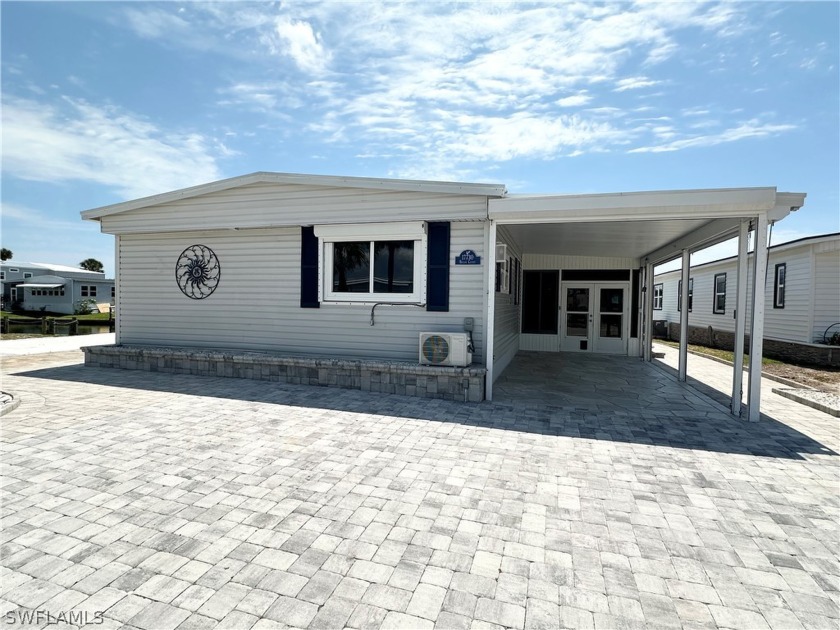 Attention all potential Bayside buyers!!! Here ya go, this - Beach Home for sale in Fort Myers Beach, Florida on Beachhouse.com