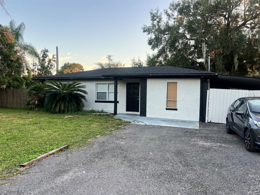 Experience true Florida lake-life living with this beautifully - Beach Home for sale in Land O Lakes, Florida on Beachhouse.com