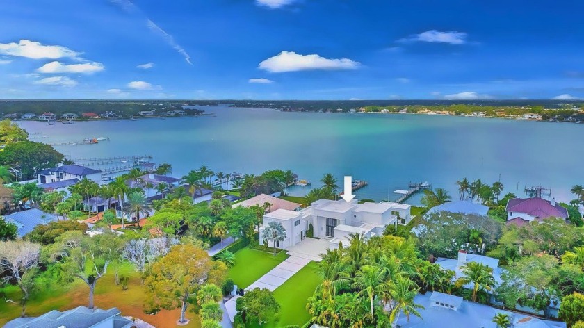 A Rare Architectural Masterpiece on the Loxahatchee RiverWelcome - Beach Home for sale in Jupiter, Florida on Beachhouse.com