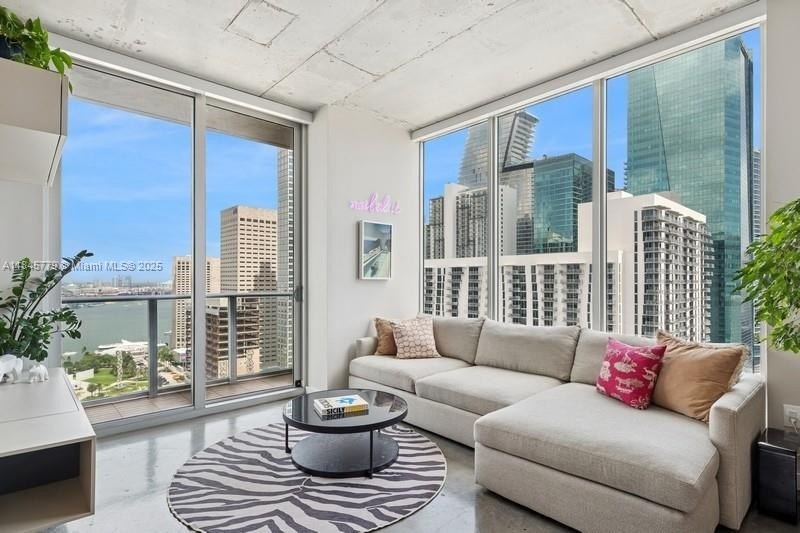 Elevated living awaits in the heart of Downtown Miami. As part - Beach Condo for sale in Miami, Florida on Beachhouse.com