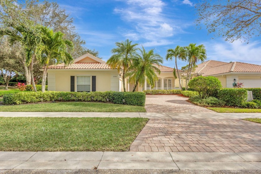 Welcome to this beautifully renovated home in the heart of - Beach Home for sale in Wellington, Florida on Beachhouse.com