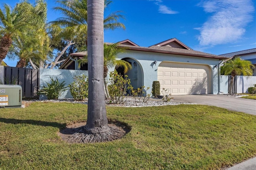 Welcome to your perfect slice of Florida paradise in a vibrant - Beach Home for sale in Englewood, Florida on Beachhouse.com
