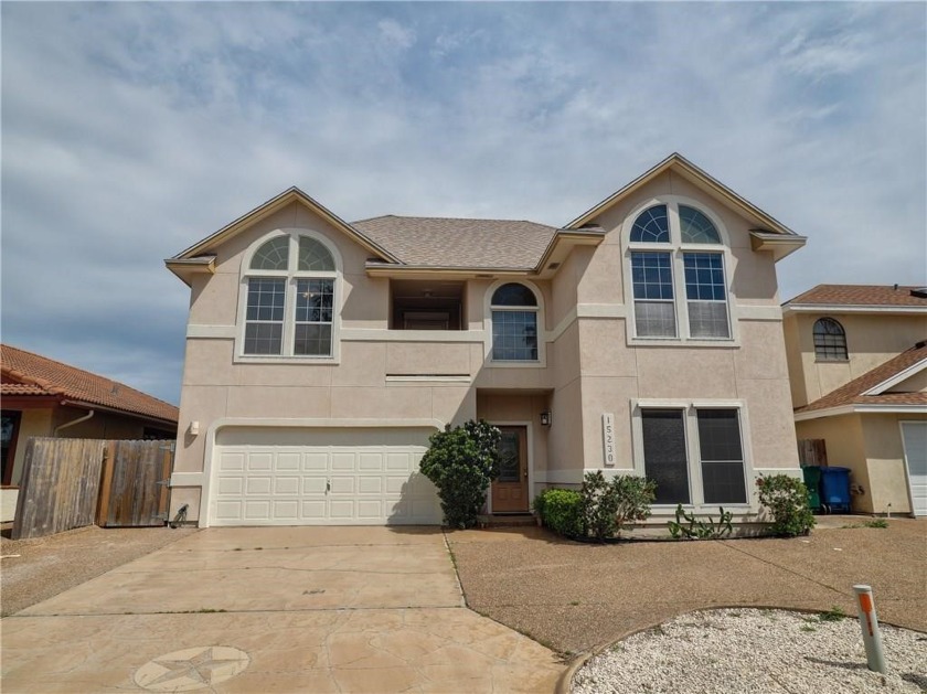 Stunning Waterfront Island Home On a Prime East-Facing Canal - Beach Home for sale in Corpus Christi, Texas on Beachhouse.com