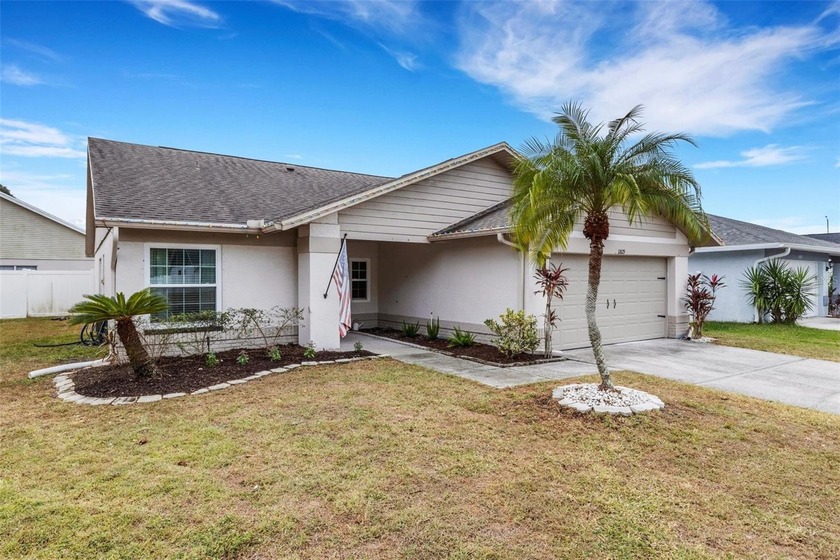Price improvement! Seller is motivated! Welcome to the sweetest - Beach Home for sale in Tampa, Florida on Beachhouse.com