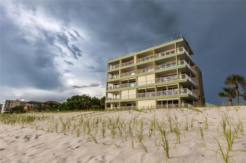 Spacious one bedroom condo with a breathtaking gulf front view - Beach Condo for sale in Indian Shores, Florida on Beachhouse.com