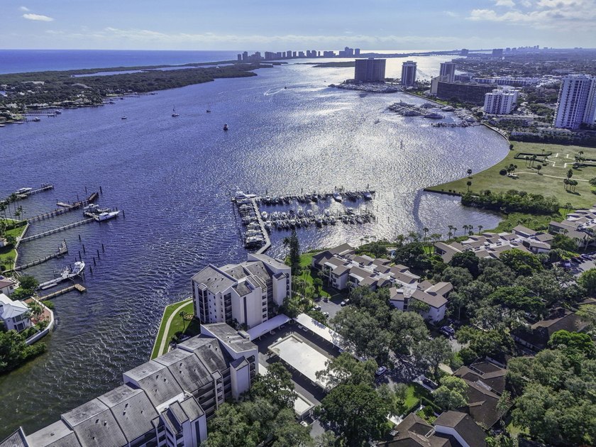 Wake up to breathtaking sunrise views over the Lake Worth Lagoon - Beach Condo for sale in North Palm Beach, Florida on Beachhouse.com