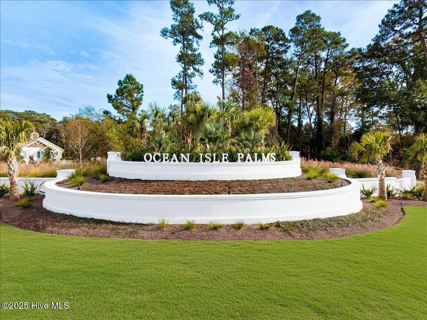 This is an opportunity you're going to want to look into!!! - Beach Lot for sale in Shallotte, North Carolina on Beachhouse.com