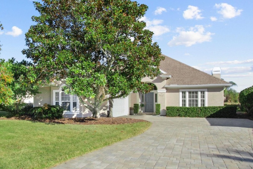 Welcome To The Gated Island Community Of Marsh Creek. Marsh - Beach Home for sale in St Augustine, Florida on Beachhouse.com