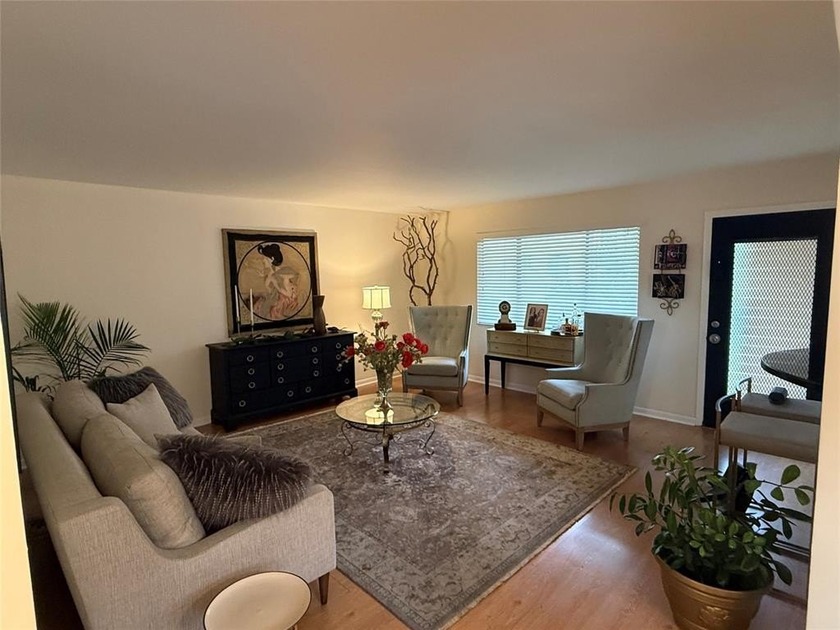 Step into refined comfort in this beautifully curated 2-bedroom - Beach Condo for sale in Delray Beach, Florida on Beachhouse.com