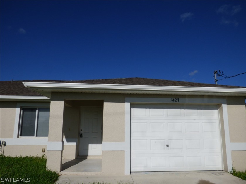 Are you a fan of kayaking or boating? Imagine having the - Beach Home for sale in Cape Coral, Florida on Beachhouse.com