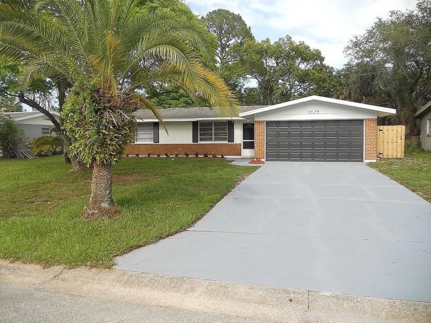 Spacious 3-Bedroom Home in Prime Daytona Beach Location

 - Beach Home for sale in Daytona Beach, Florida on Beachhouse.com