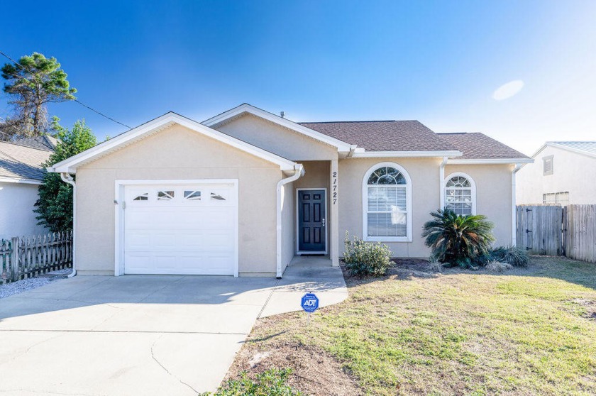 Check out this adorable 3 bed/2 bath house just a few blocks - Beach Home for sale in Panama City Beach, Florida on Beachhouse.com