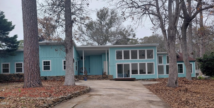 Sea breeze and quite setting 0.7 mile from beautiful Holden - Beach Home for sale in Supply, North Carolina on Beachhouse.com
