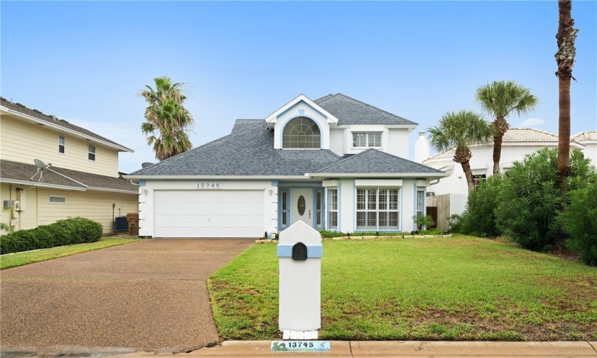 Oh My Gosh, what a view! You've seen the rest now come and soak - Beach Home for sale in Corpus Christi, Texas on Beachhouse.com