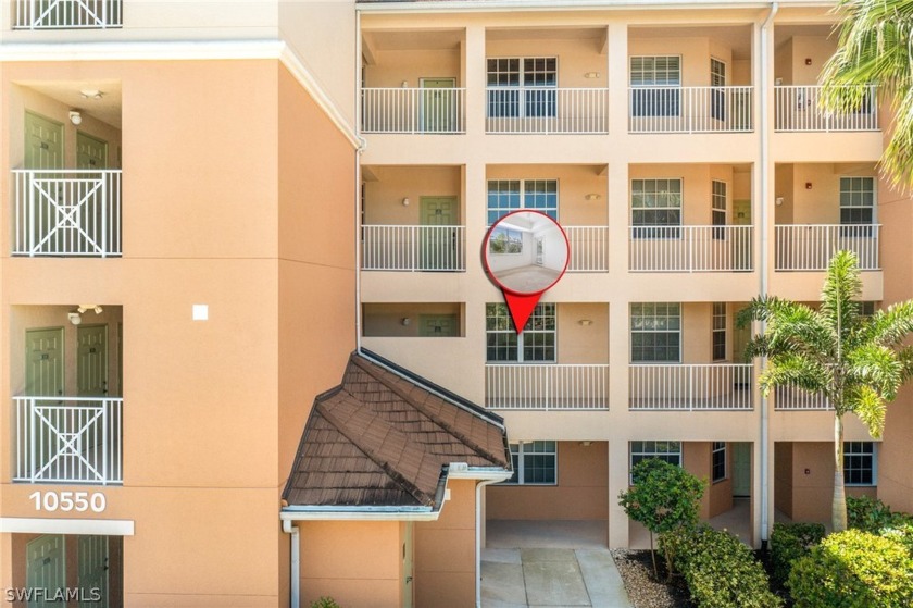 A great value proposition.  This unit offers a wonderful pond - Beach Condo for sale in Fort Myers, Florida on Beachhouse.com