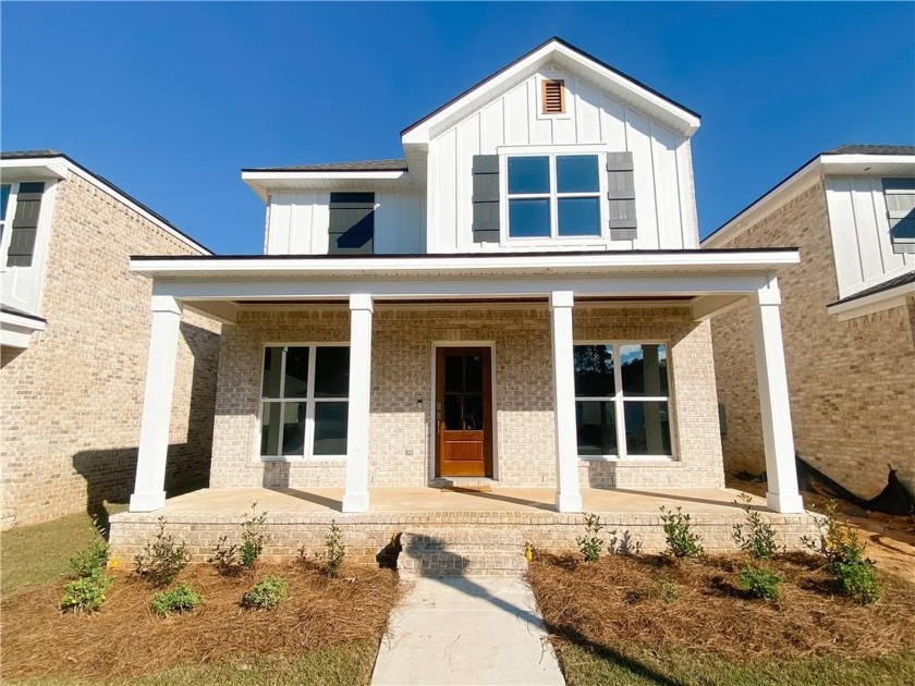 New construction minutes from downtown Fairhope! Built by - Beach Home for sale in Daphne, Alabama on Beachhouse.com