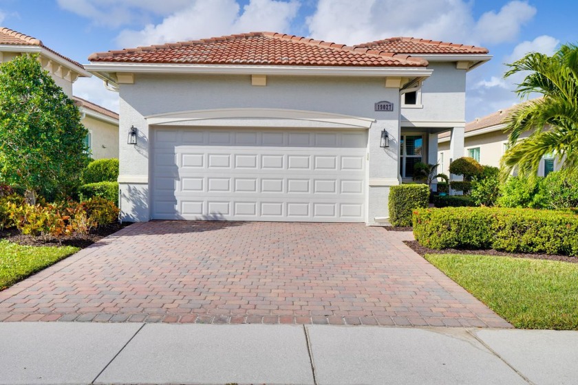 Stunning PGA Verano resort home for salenestled in the - Beach Home for sale in Port Saint Lucie, Florida on Beachhouse.com